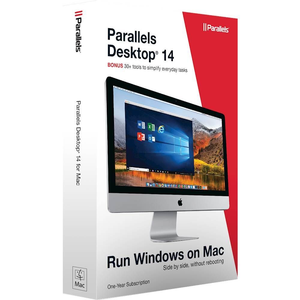 where does parallels for mac store files