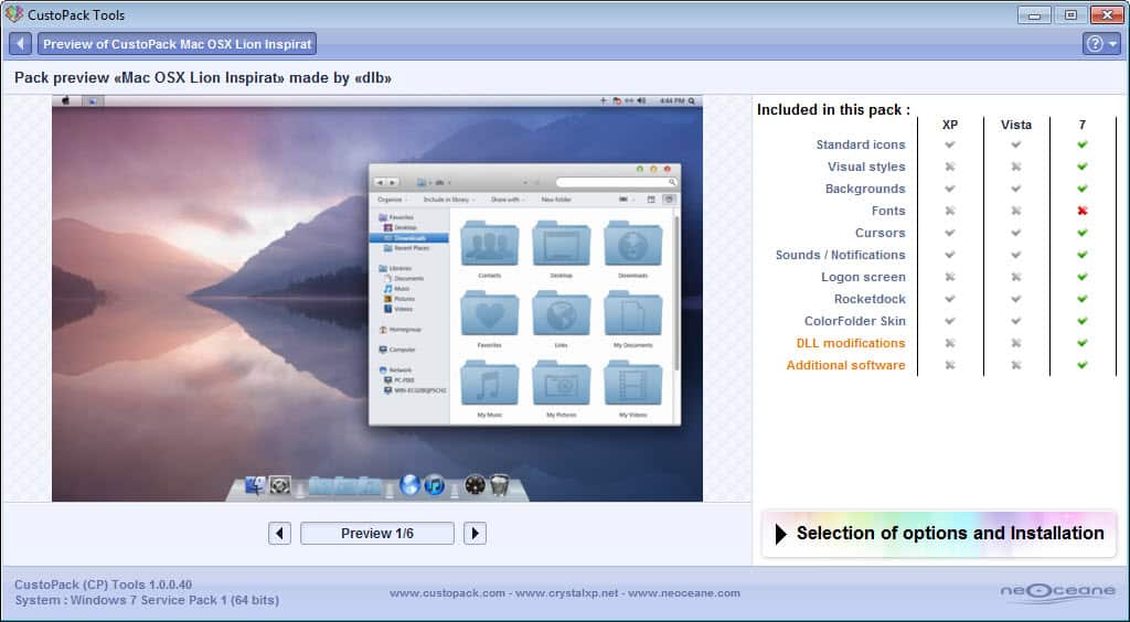 download opera browser for mac osx 10.7